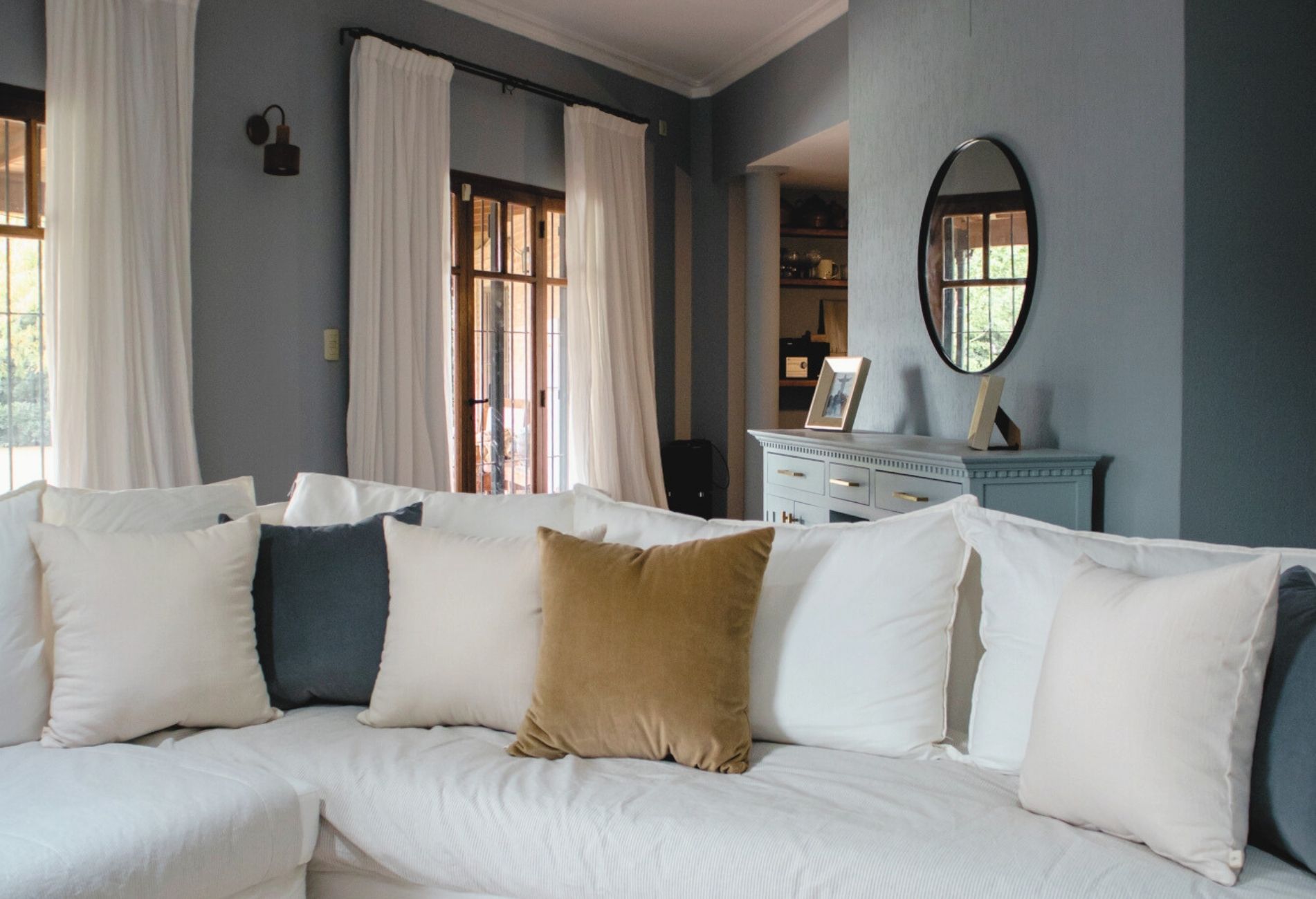 Otilia - Diseño y asesoramiento en mobiliario